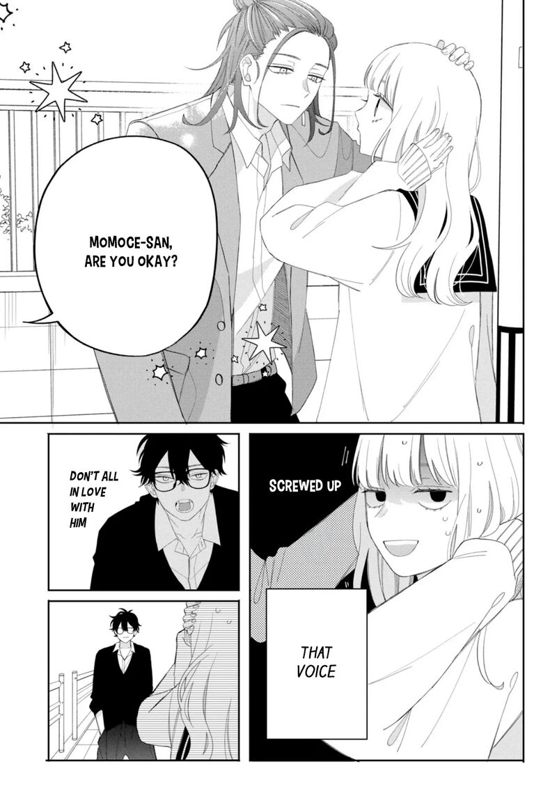 Read Glasses with a chance of delinquent ,Megane, Tokidoki, Yankee-kun Manga Online
