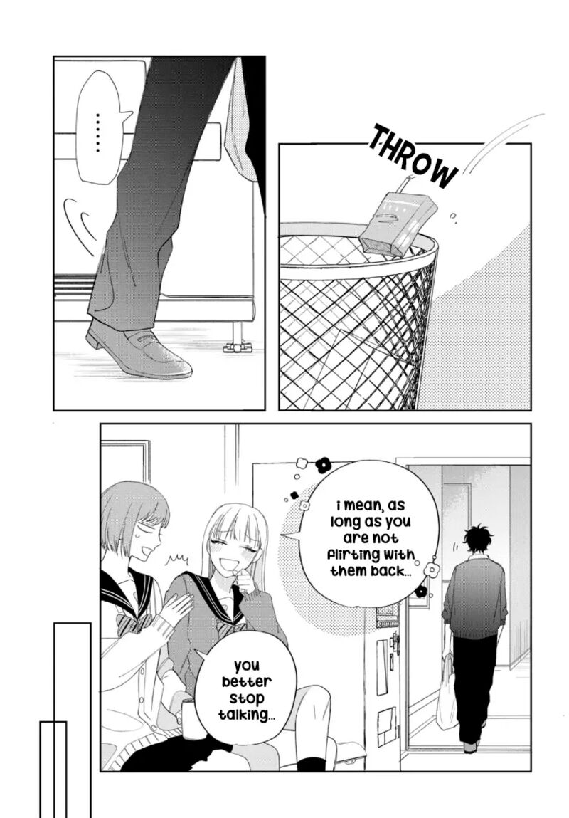 Read Glasses with a chance of delinquent ,Megane, Tokidoki, Yankee-kun Manga Online