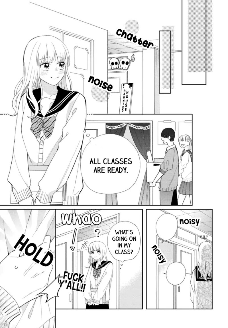 Read Glasses with a chance of delinquent ,Megane, Tokidoki, Yankee-kun Manga Online