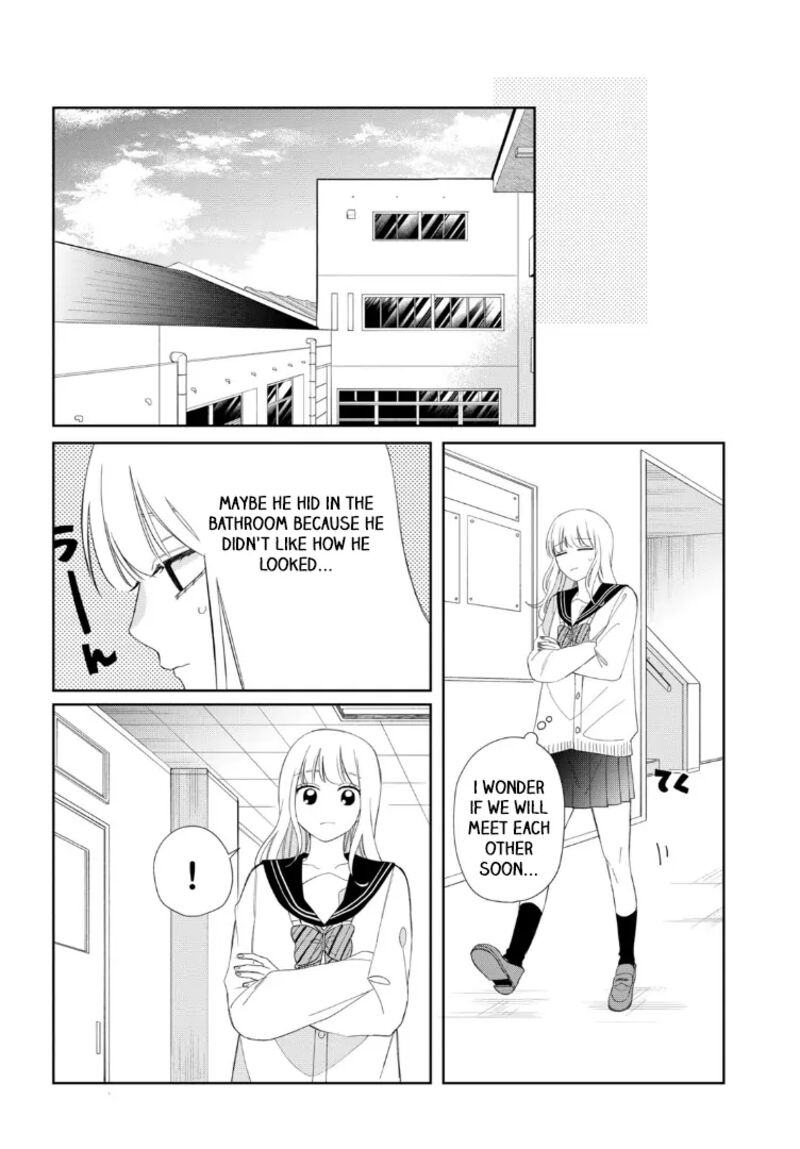 Read Glasses with a chance of delinquent ,Megane, Tokidoki, Yankee-kun Manga Online