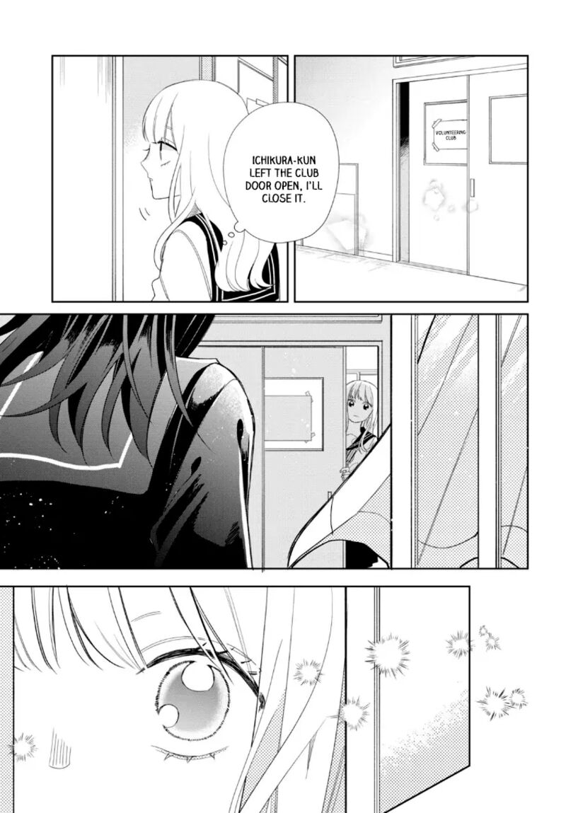 Read Glasses with a chance of delinquent ,Megane, Tokidoki, Yankee-kun Manga Online