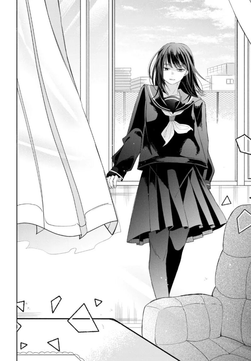 Read Glasses with a chance of delinquent ,Megane, Tokidoki, Yankee-kun Manga Online