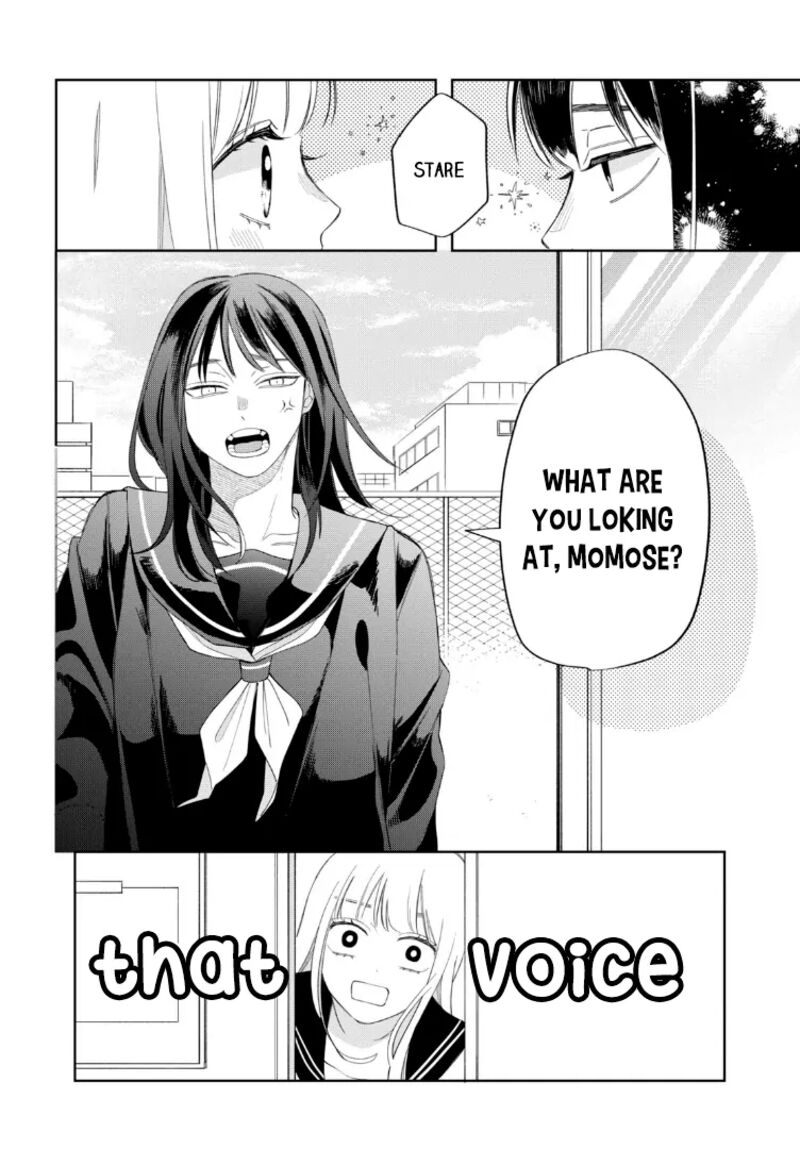 Read Glasses with a chance of delinquent ,Megane, Tokidoki, Yankee-kun Manga Online