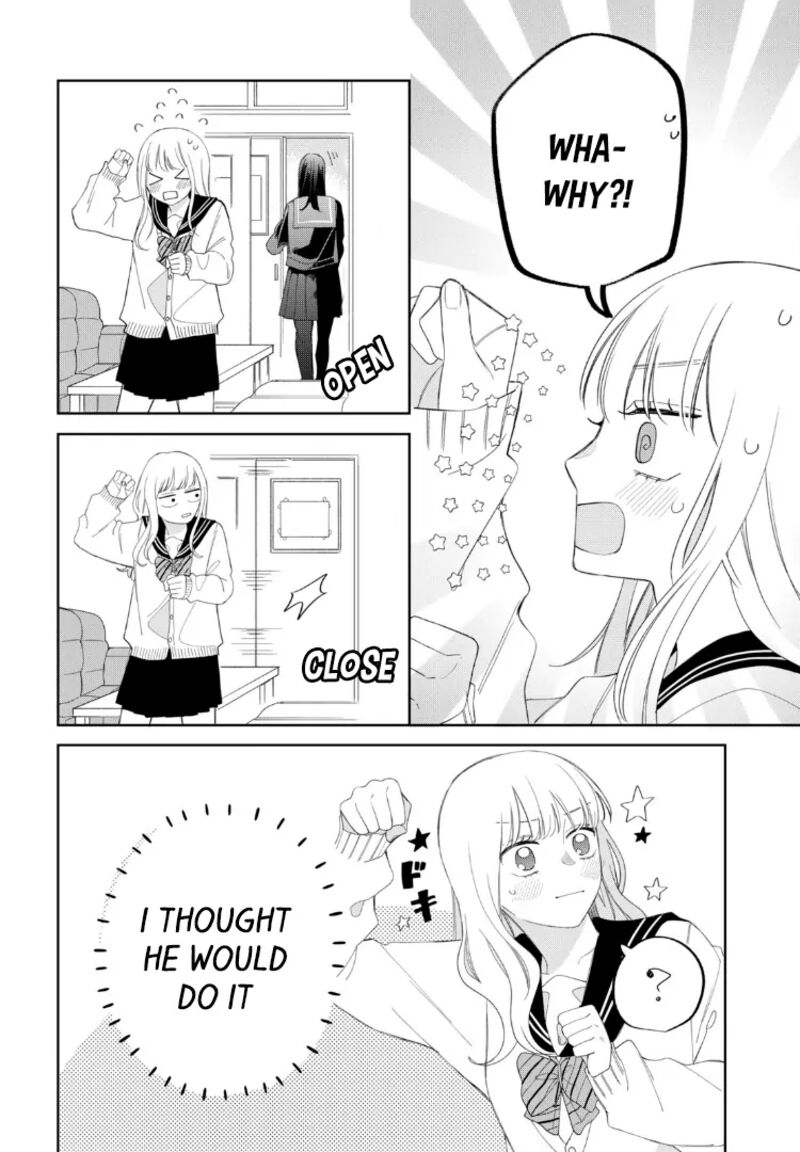 Read Glasses with a chance of delinquent ,Megane, Tokidoki, Yankee-kun Manga Online