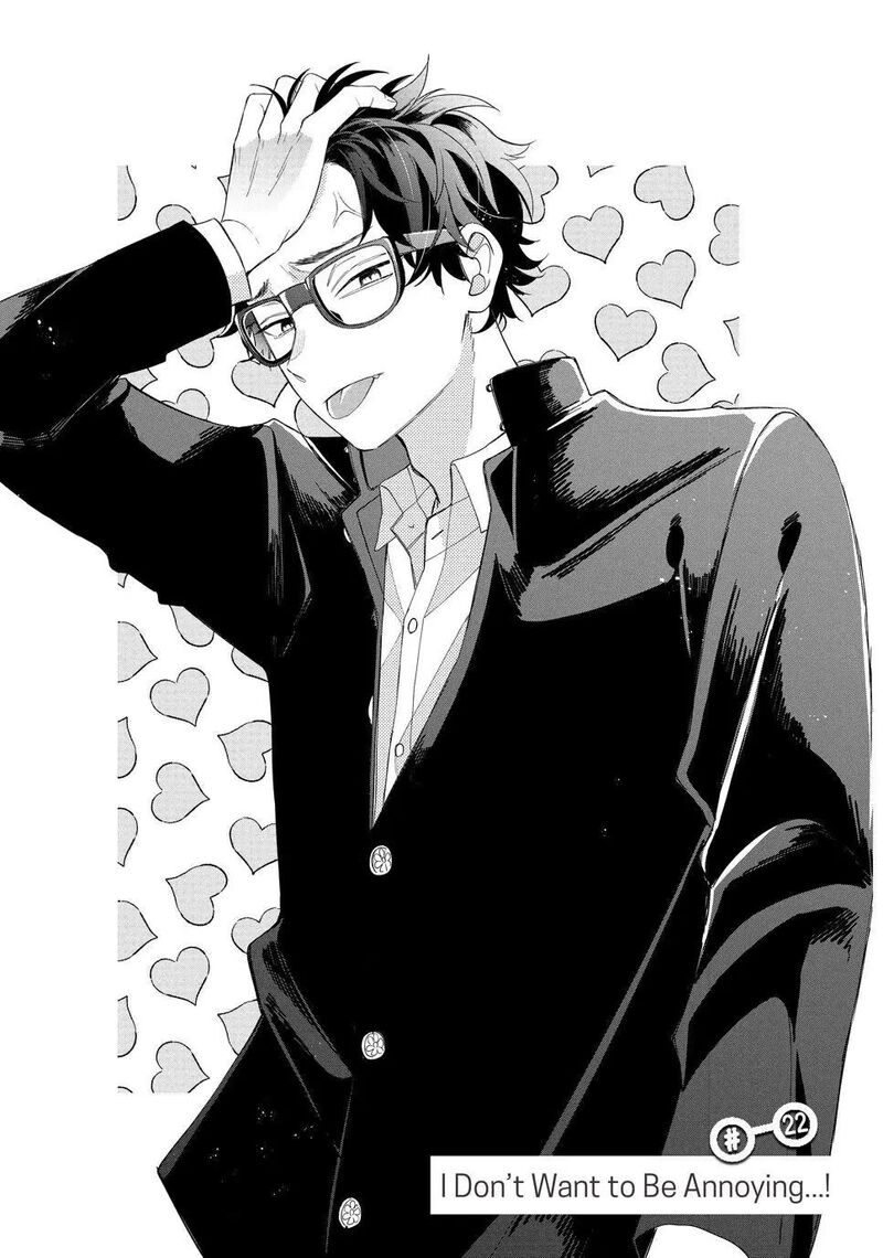 Read Glasses with a chance of delinquent ,Megane, Tokidoki, Yankee-kun Manga Online