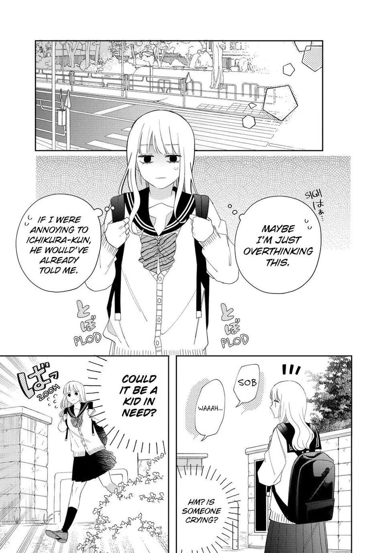 Read Glasses with a chance of delinquent ,Megane, Tokidoki, Yankee-kun Manga Online
