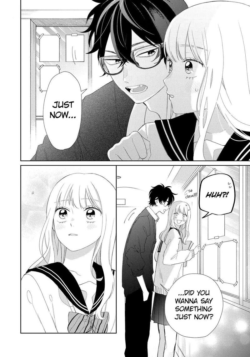 Read Glasses with a chance of delinquent ,Megane, Tokidoki, Yankee-kun Manga Online