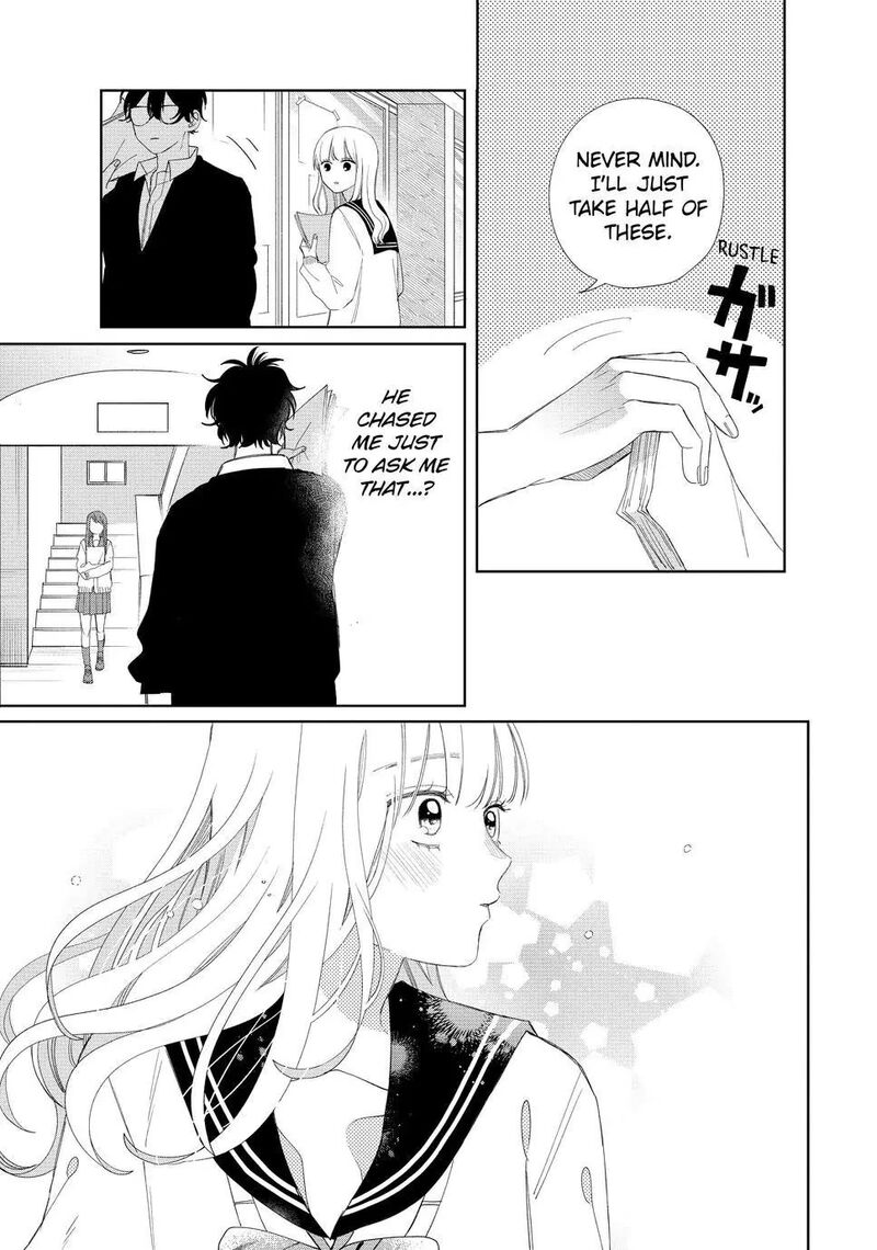 Read Glasses with a chance of delinquent ,Megane, Tokidoki, Yankee-kun Manga Online