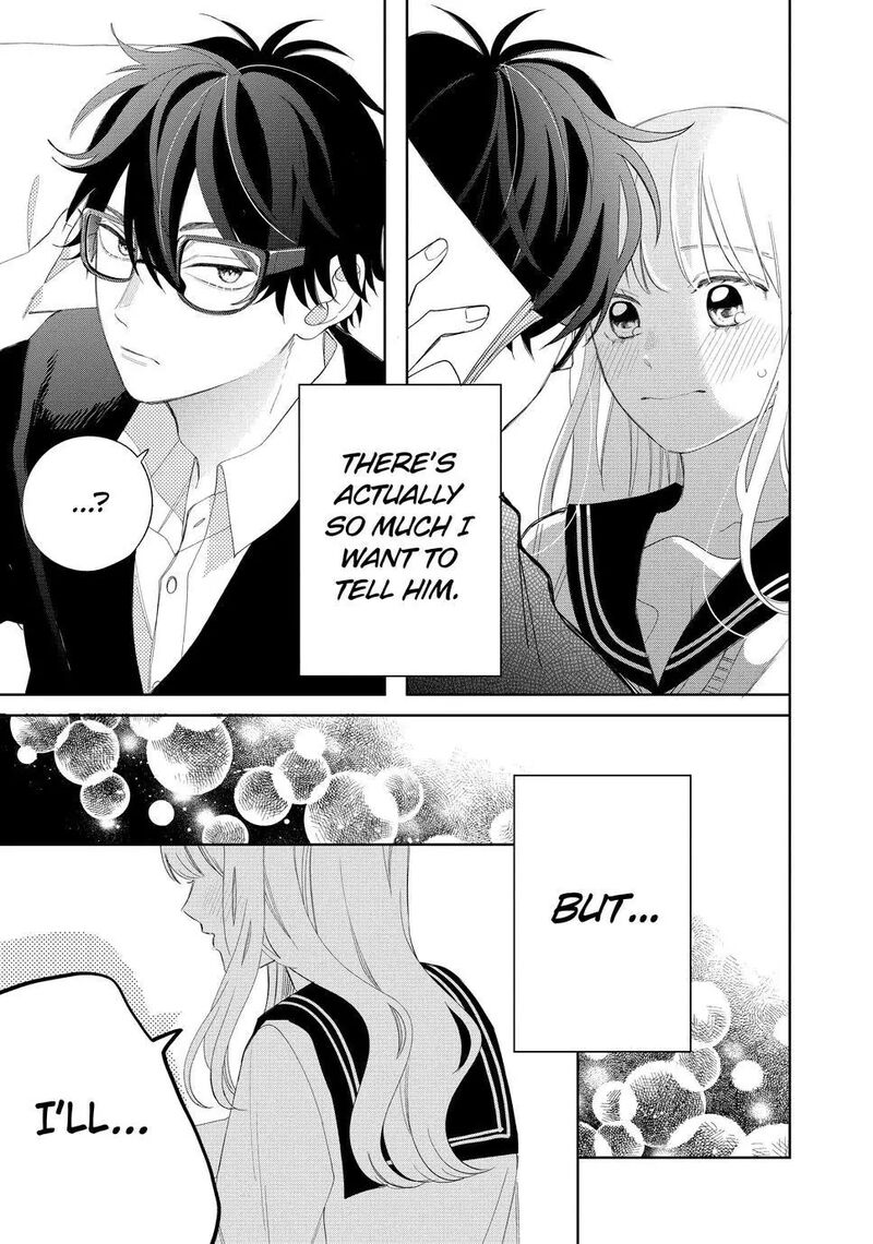 Read Glasses with a chance of delinquent ,Megane, Tokidoki, Yankee-kun Manga Online