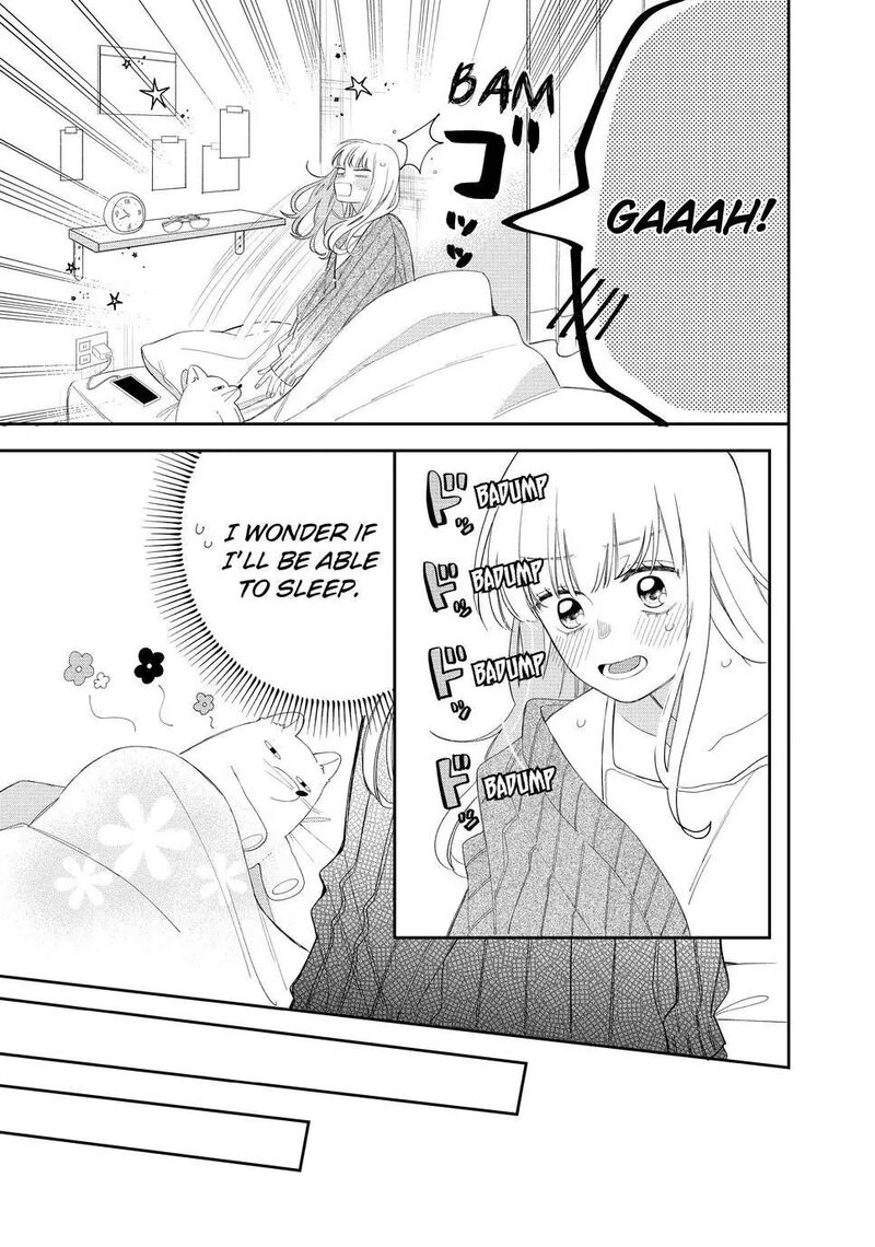 Read Glasses with a chance of delinquent ,Megane, Tokidoki, Yankee-kun Manga Online