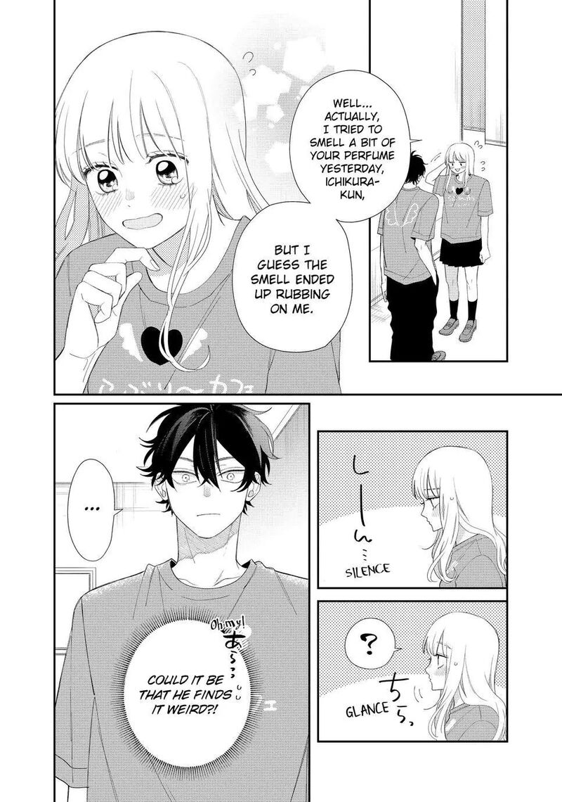 Read Glasses with a chance of delinquent ,Megane, Tokidoki, Yankee-kun Manga Online