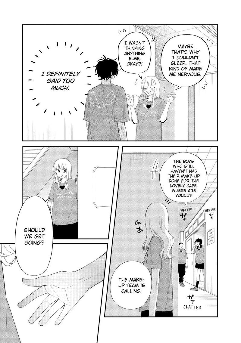Read Glasses with a chance of delinquent ,Megane, Tokidoki, Yankee-kun Manga Online