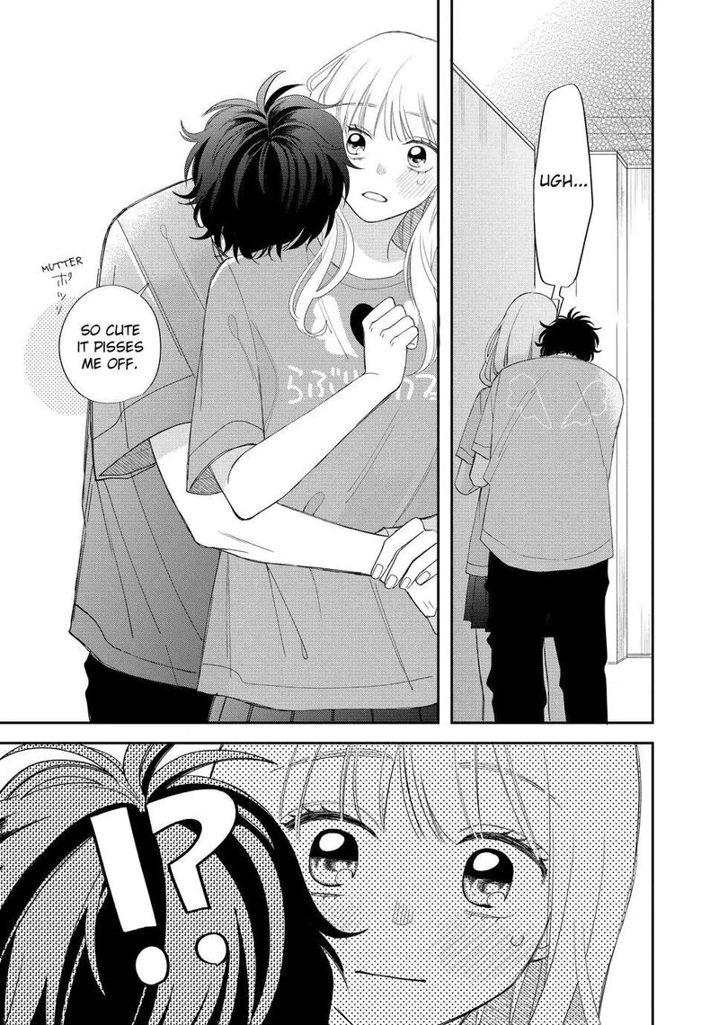 Read Glasses with a chance of delinquent ,Megane, Tokidoki, Yankee-kun Manga Online