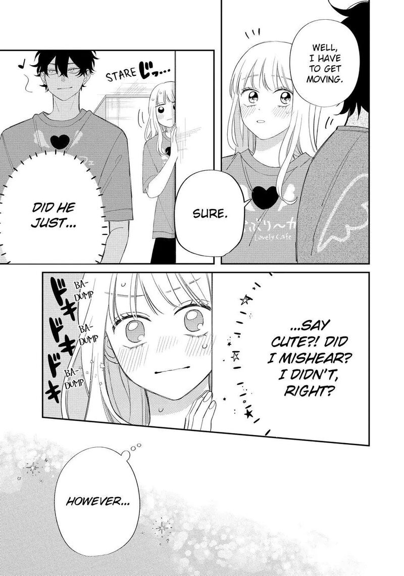 Read Glasses with a chance of delinquent ,Megane, Tokidoki, Yankee-kun Manga Online