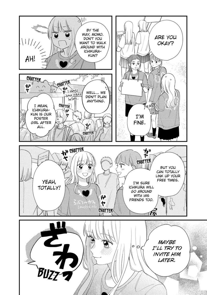 Read Glasses with a chance of delinquent ,Megane, Tokidoki, Yankee-kun Manga Online