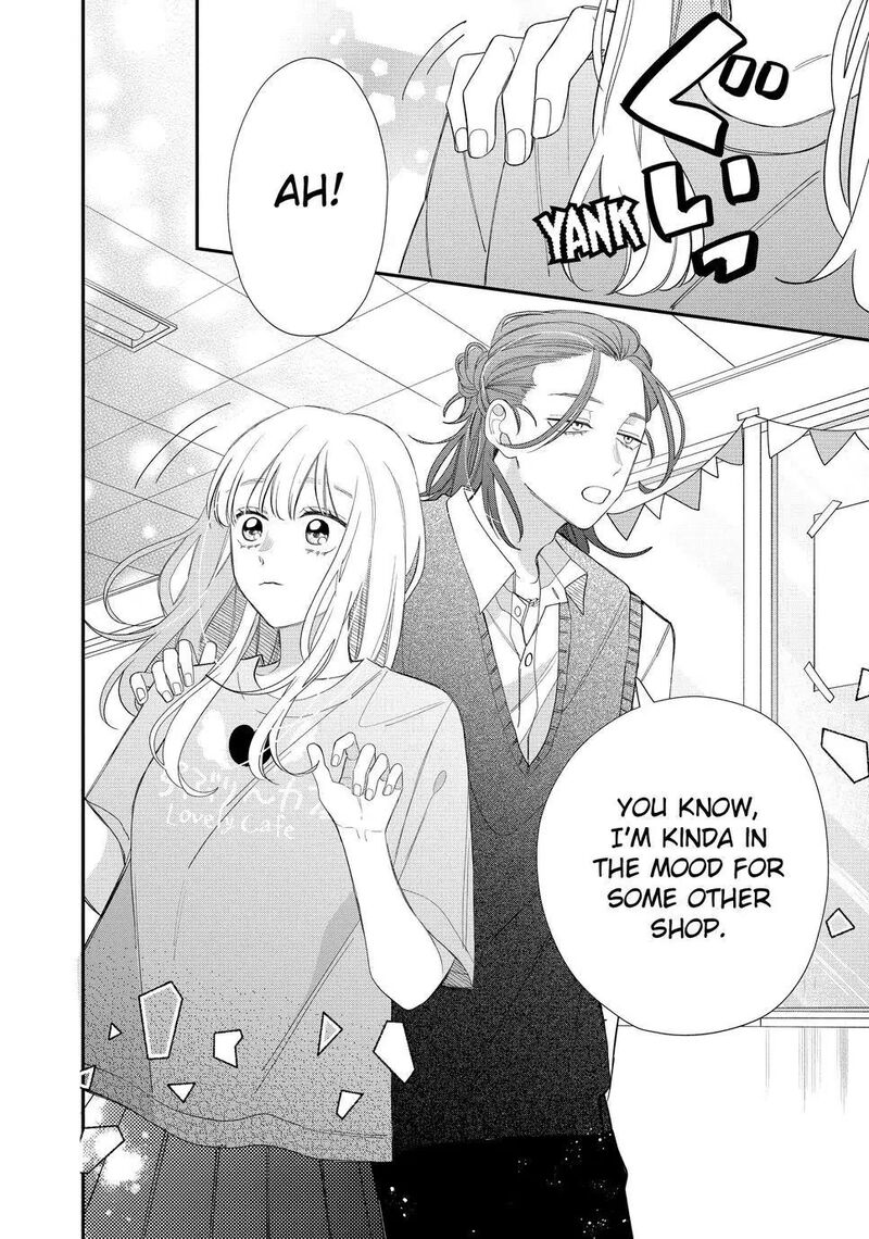 Read Glasses with a chance of delinquent ,Megane, Tokidoki, Yankee-kun Manga Online