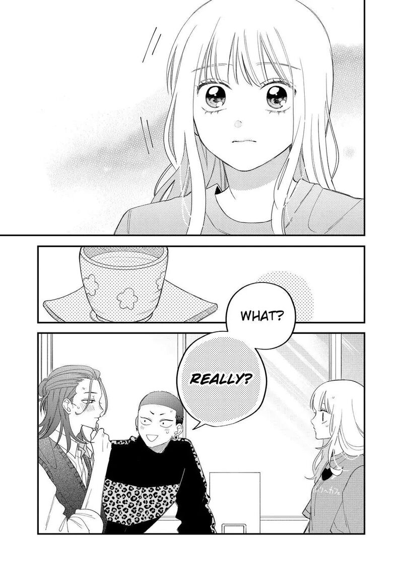 Read Glasses with a chance of delinquent ,Megane, Tokidoki, Yankee-kun Manga Online