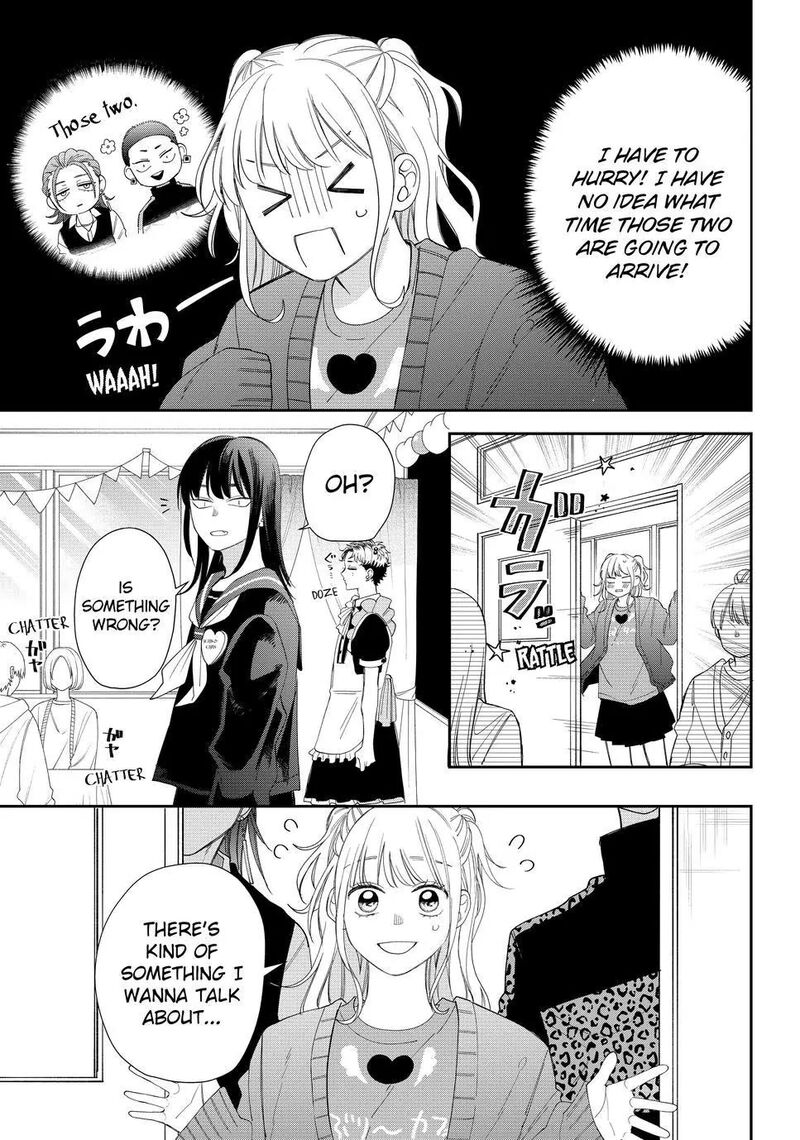 Read Glasses with a chance of delinquent ,Megane, Tokidoki, Yankee-kun Manga Online