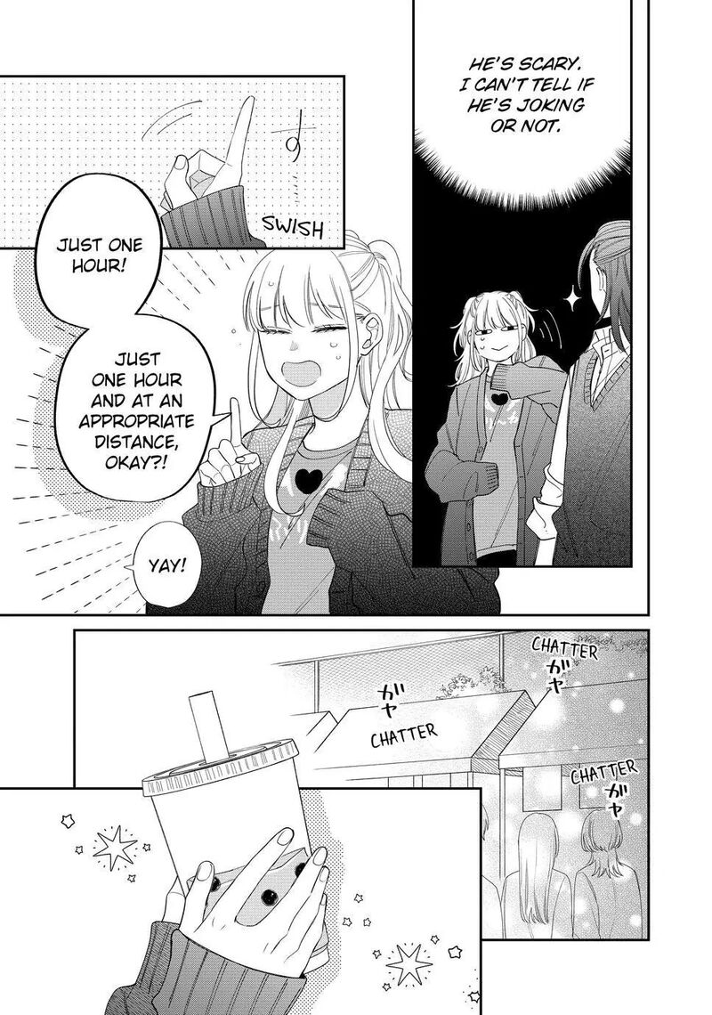 Read Glasses with a chance of delinquent ,Megane, Tokidoki, Yankee-kun Manga Online