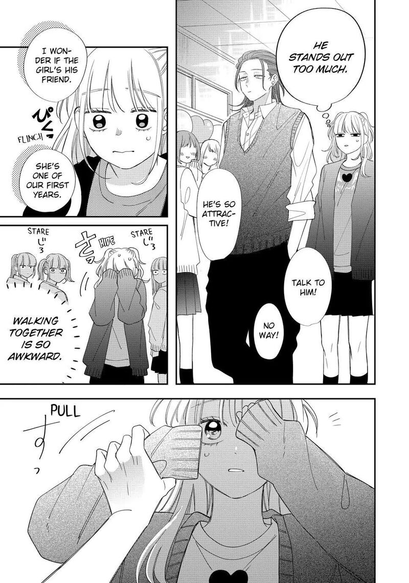 Read Glasses with a chance of delinquent ,Megane, Tokidoki, Yankee-kun Manga Online