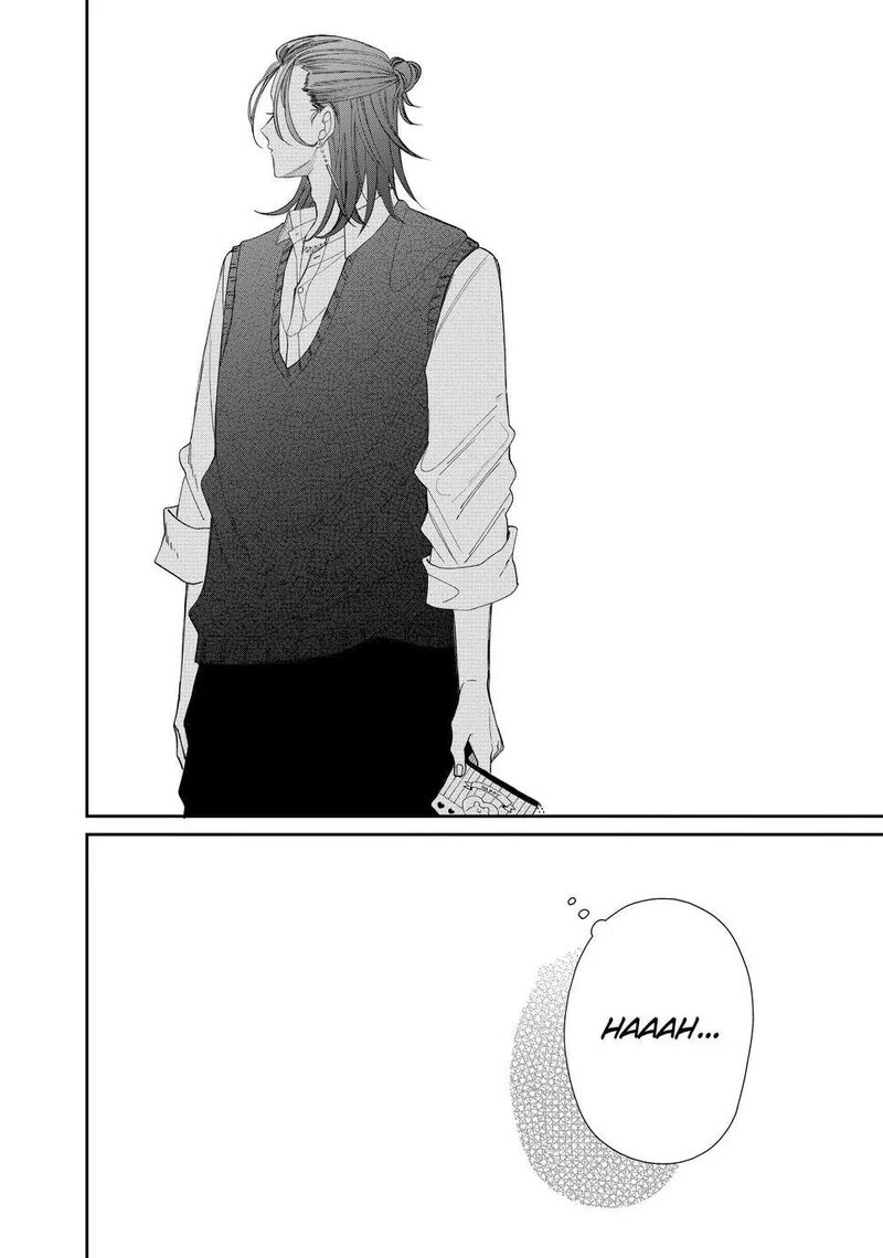 Read Glasses with a chance of delinquent ,Megane, Tokidoki, Yankee-kun Manga Online