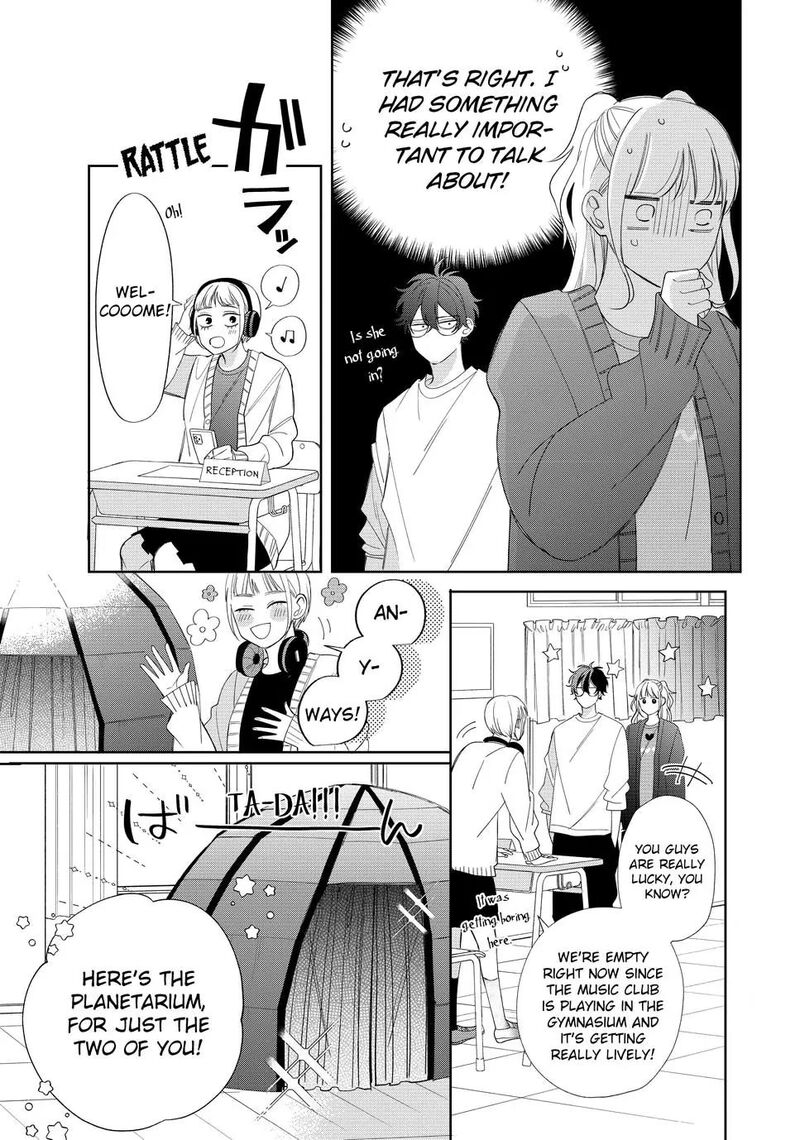 Read Glasses with a chance of delinquent ,Megane, Tokidoki, Yankee-kun Manga Online