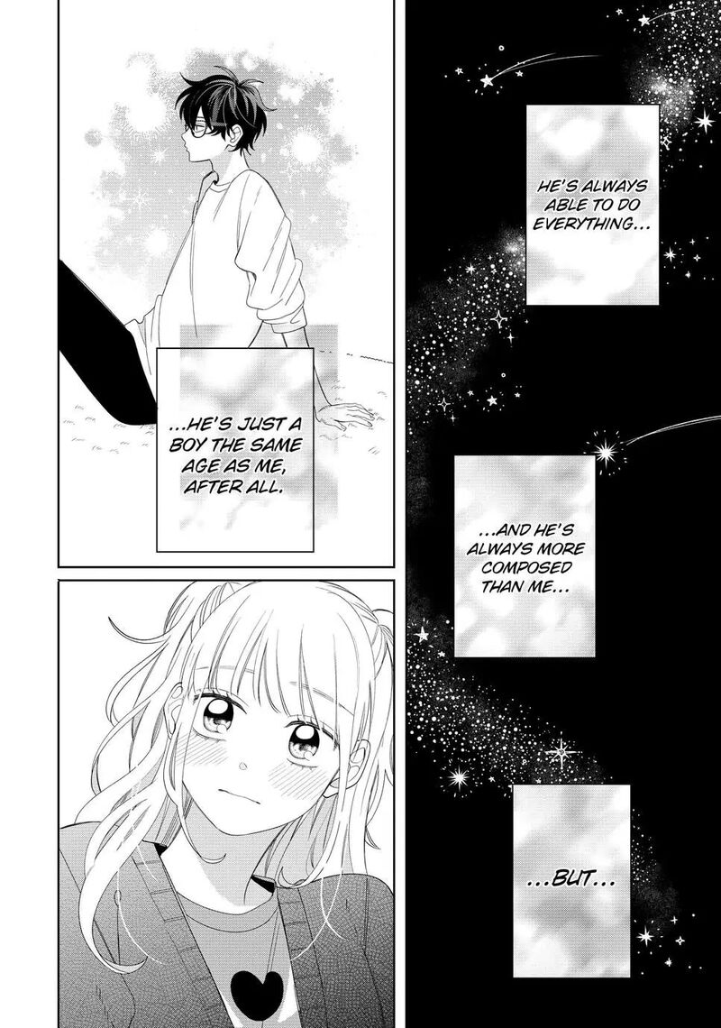 Read Glasses with a chance of delinquent ,Megane, Tokidoki, Yankee-kun Manga Online