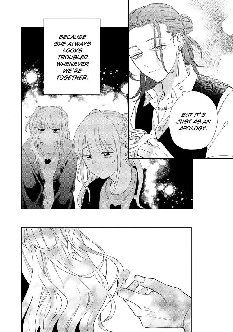 Read Glasses with a chance of delinquent ,Megane, Tokidoki, Yankee-kun Manga Online