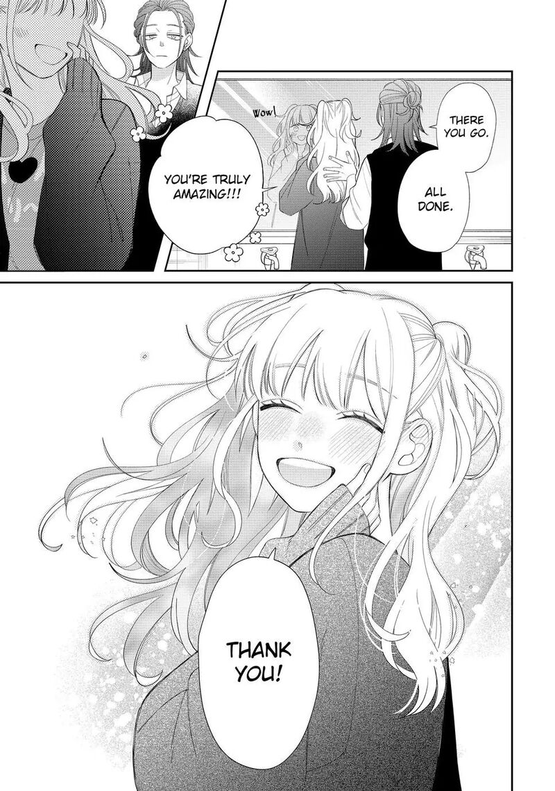 Read Glasses with a chance of delinquent ,Megane, Tokidoki, Yankee-kun Manga Online