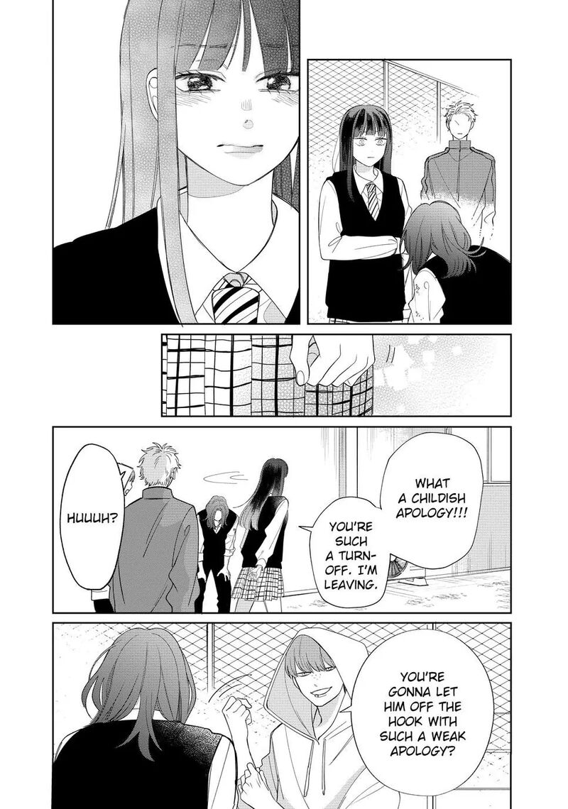 Read Glasses with a chance of delinquent ,Megane, Tokidoki, Yankee-kun Manga Online