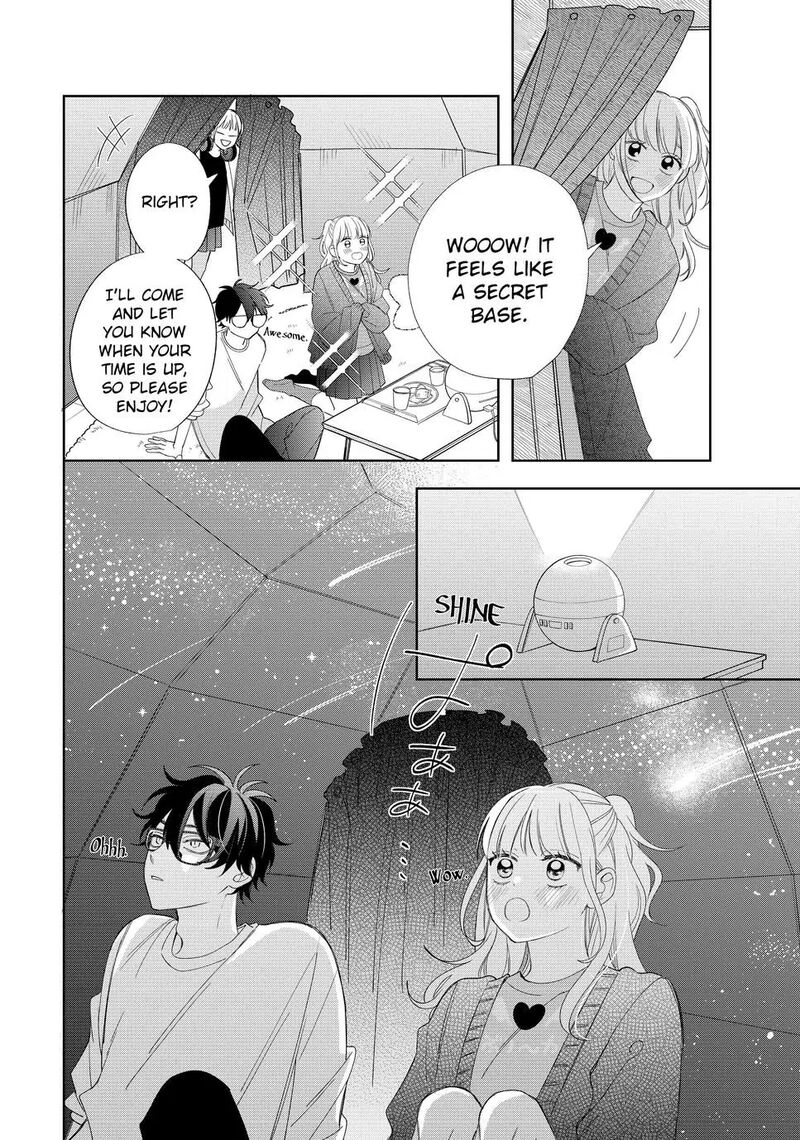 Read Glasses with a chance of delinquent ,Megane, Tokidoki, Yankee-kun Manga Online