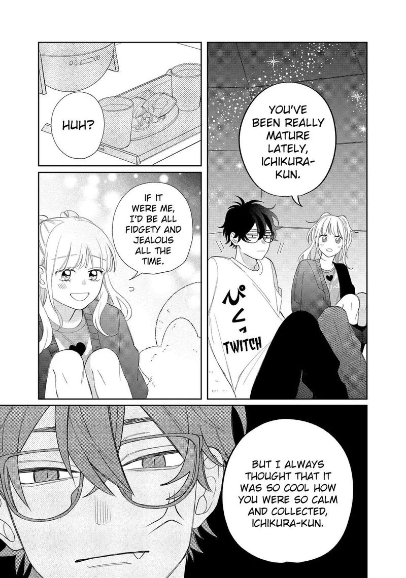 Read Glasses with a chance of delinquent ,Megane, Tokidoki, Yankee-kun Manga Online