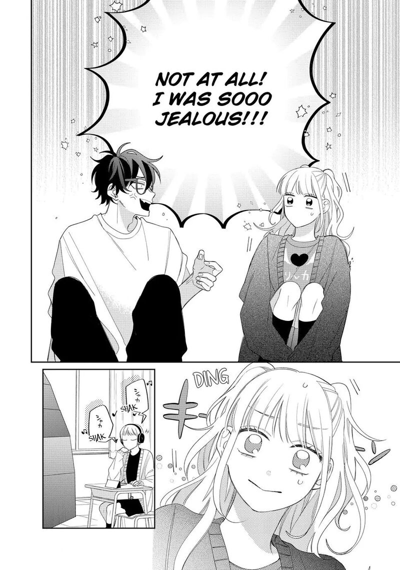 Read Glasses with a chance of delinquent ,Megane, Tokidoki, Yankee-kun Manga Online
