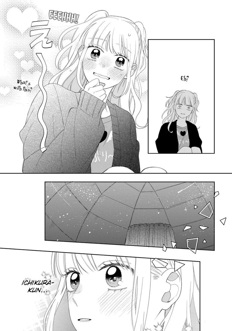 Read Glasses with a chance of delinquent ,Megane, Tokidoki, Yankee-kun Manga Online