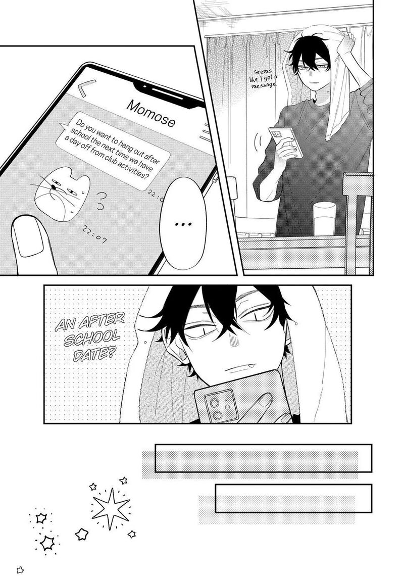 Read Glasses with a chance of delinquent ,Megane, Tokidoki, Yankee-kun Manga Online