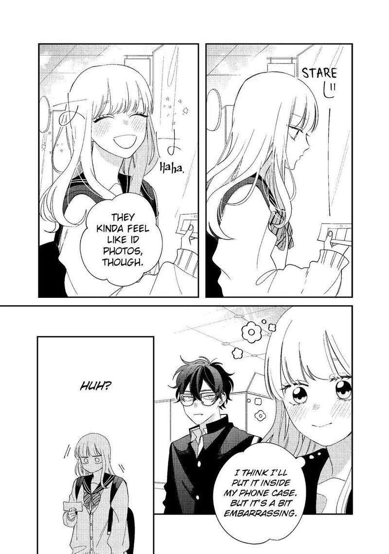 Read Glasses with a chance of delinquent ,Megane, Tokidoki, Yankee-kun Manga Online