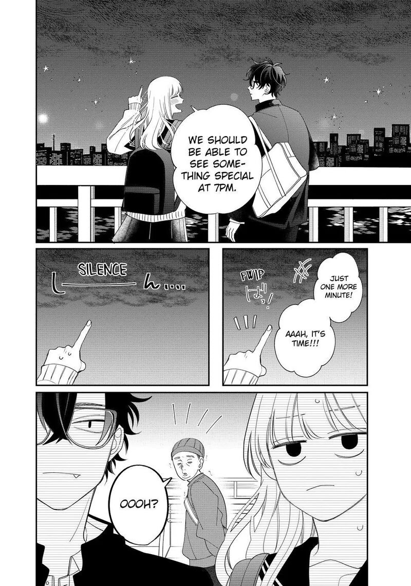 Read Glasses with a chance of delinquent ,Megane, Tokidoki, Yankee-kun Manga Online