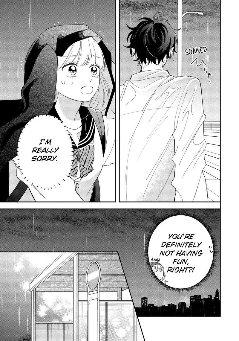 Read Glasses with a chance of delinquent ,Megane, Tokidoki, Yankee-kun Manga Online