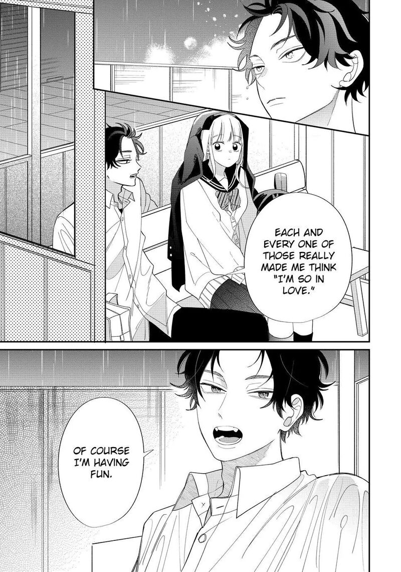 Read Glasses with a chance of delinquent ,Megane, Tokidoki, Yankee-kun Manga Online