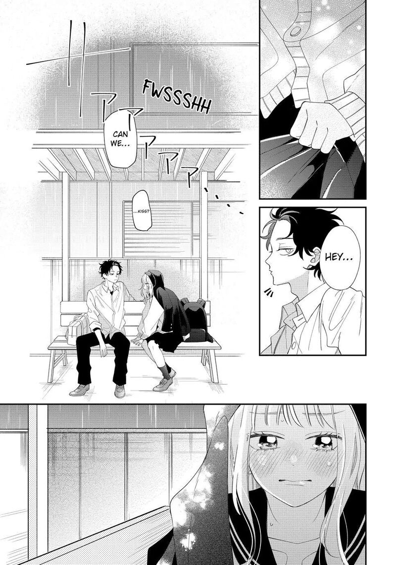 Read Glasses with a chance of delinquent ,Megane, Tokidoki, Yankee-kun Manga Online