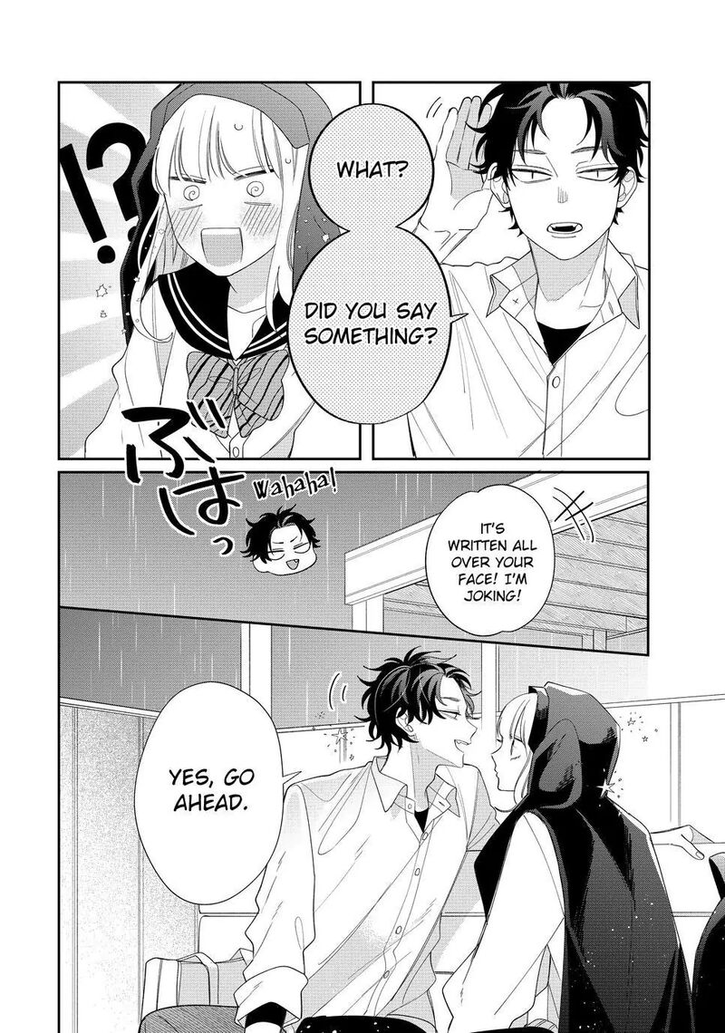 Read Glasses with a chance of delinquent ,Megane, Tokidoki, Yankee-kun Manga Online