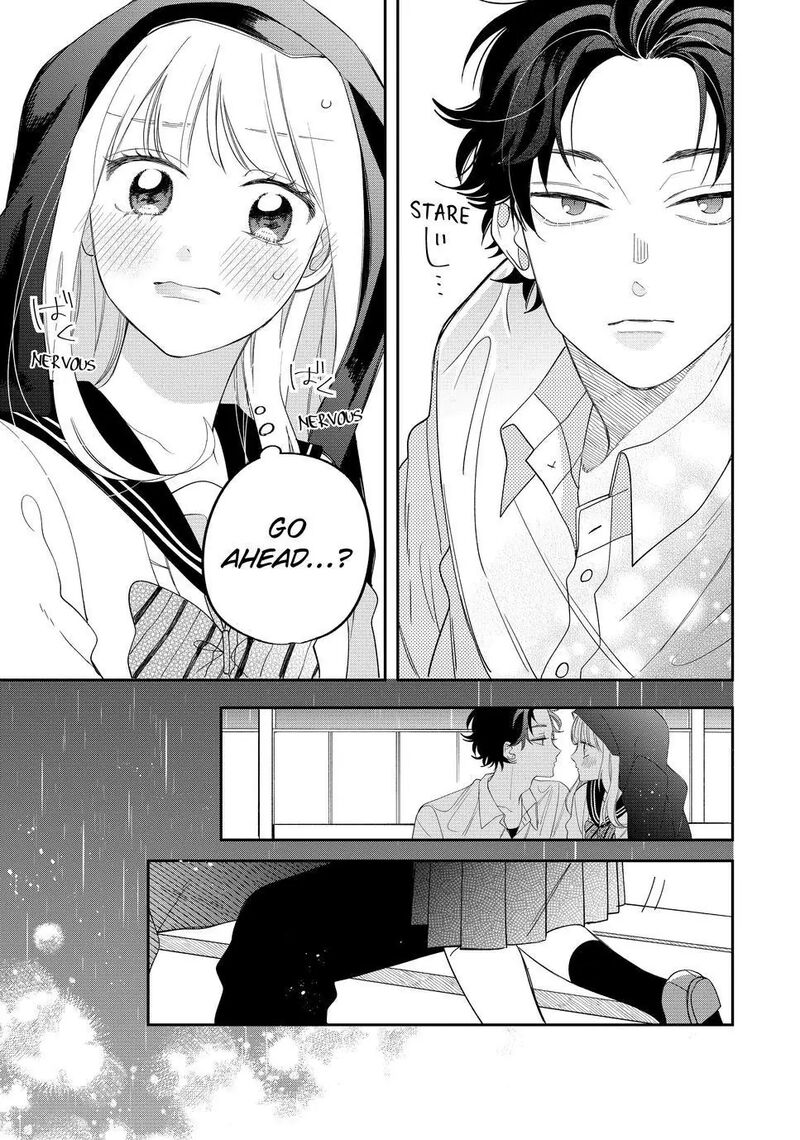 Read Glasses with a chance of delinquent ,Megane, Tokidoki, Yankee-kun Manga Online