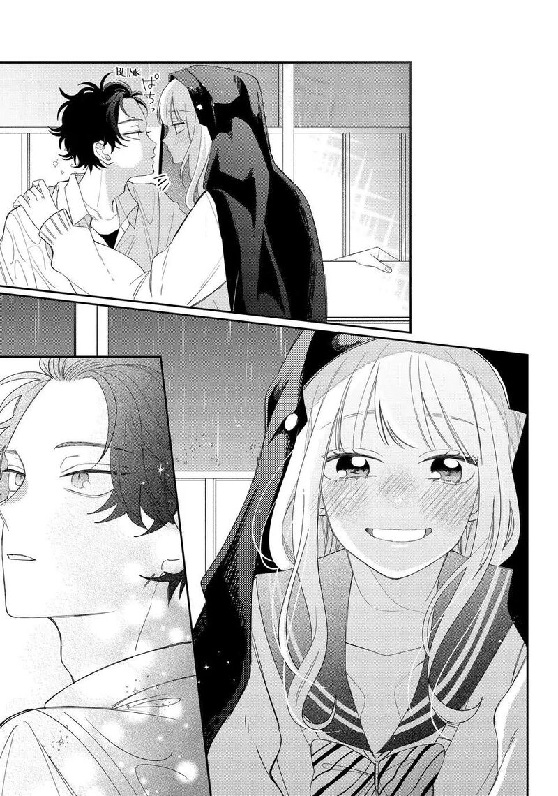 Read Glasses with a chance of delinquent ,Megane, Tokidoki, Yankee-kun Manga Online