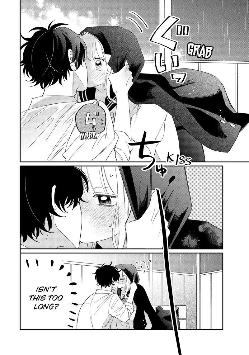 Read Glasses with a chance of delinquent ,Megane, Tokidoki, Yankee-kun Manga Online