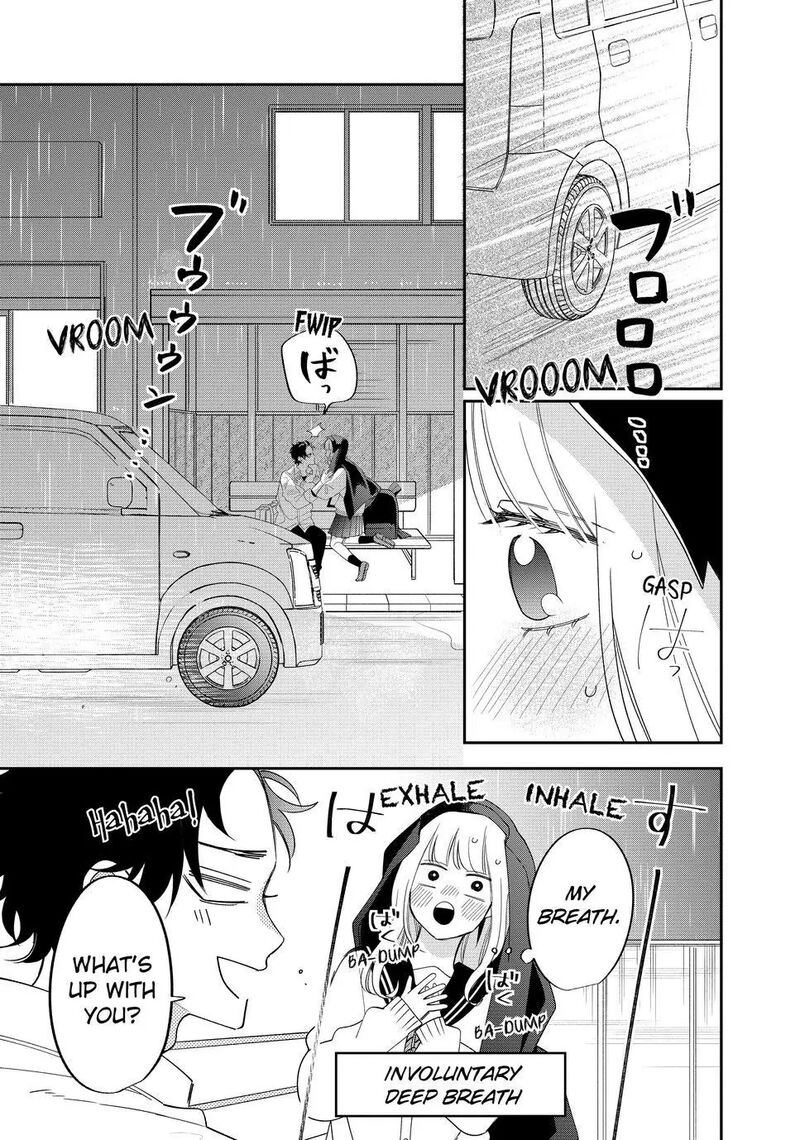 Read Glasses with a chance of delinquent ,Megane, Tokidoki, Yankee-kun Manga Online