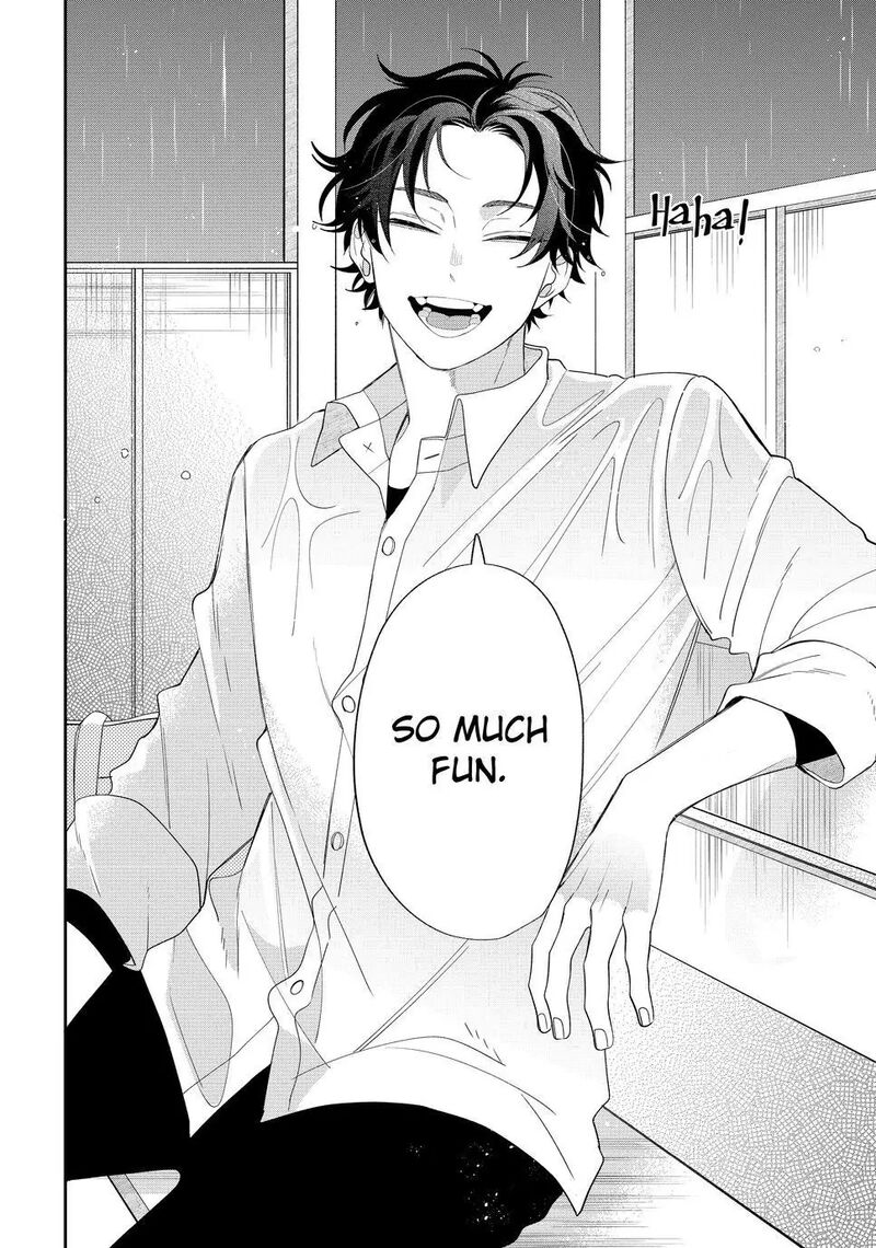 Read Glasses with a chance of delinquent ,Megane, Tokidoki, Yankee-kun Manga Online