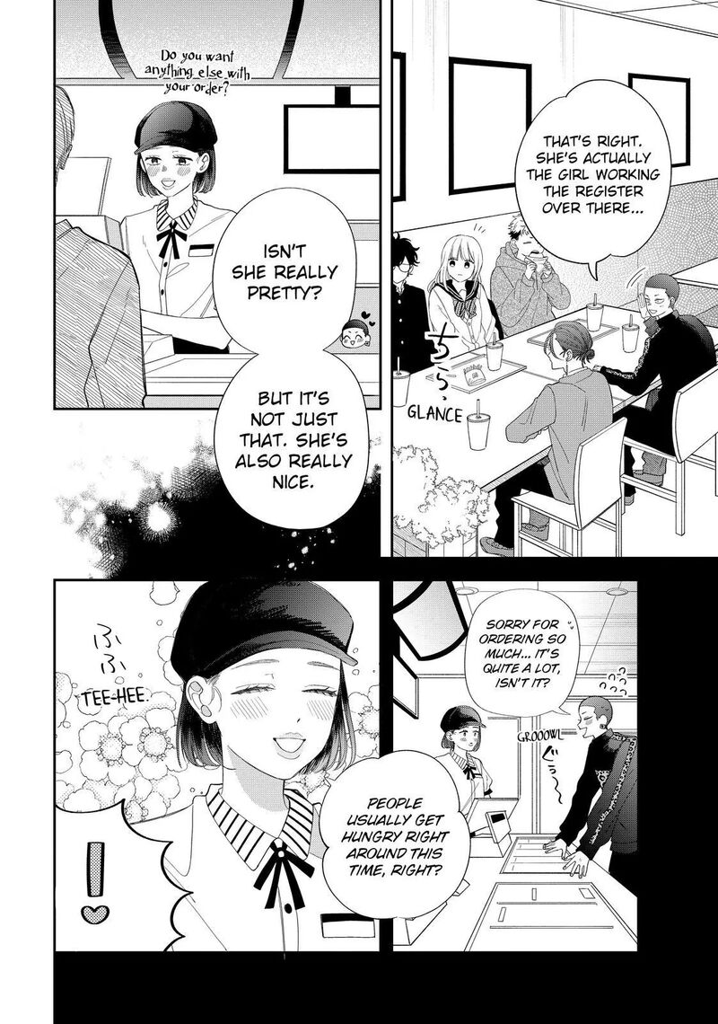 Read Glasses with a chance of delinquent ,Megane, Tokidoki, Yankee-kun Manga Online