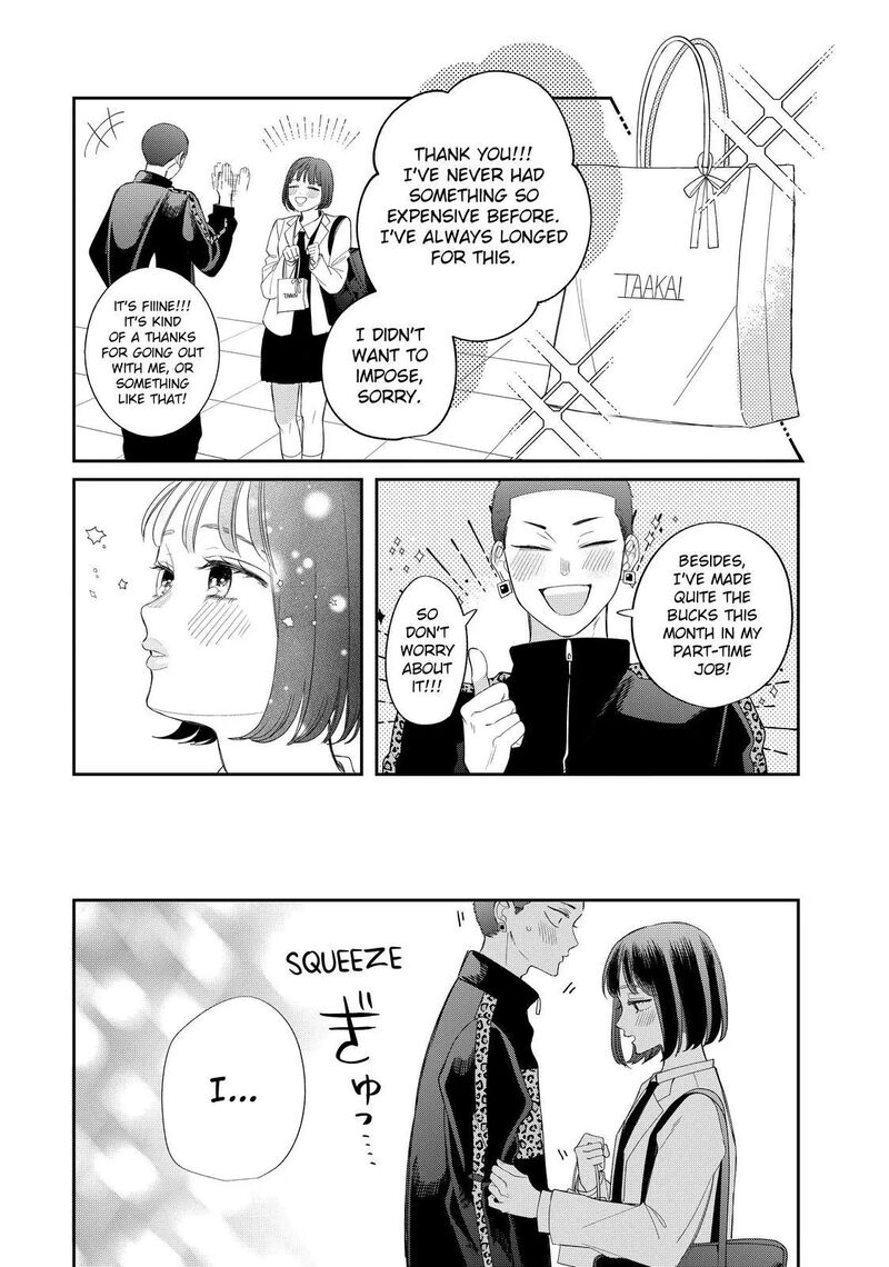 Read Glasses with a chance of delinquent ,Megane, Tokidoki, Yankee-kun Manga Online