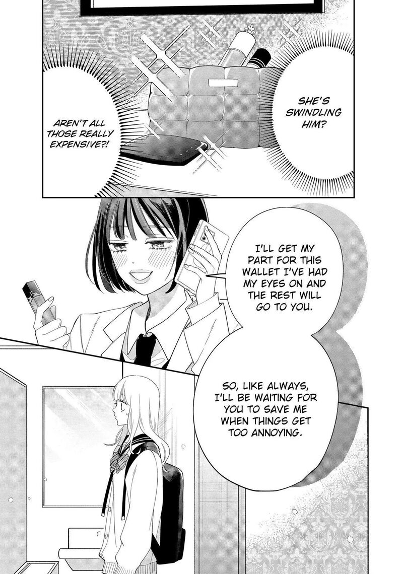 Read Glasses with a chance of delinquent ,Megane, Tokidoki, Yankee-kun Manga Online