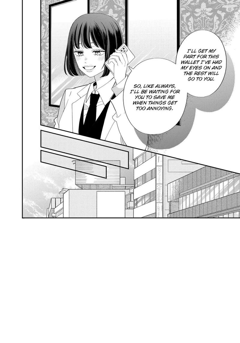 Read Glasses with a chance of delinquent ,Megane, Tokidoki, Yankee-kun Manga Online